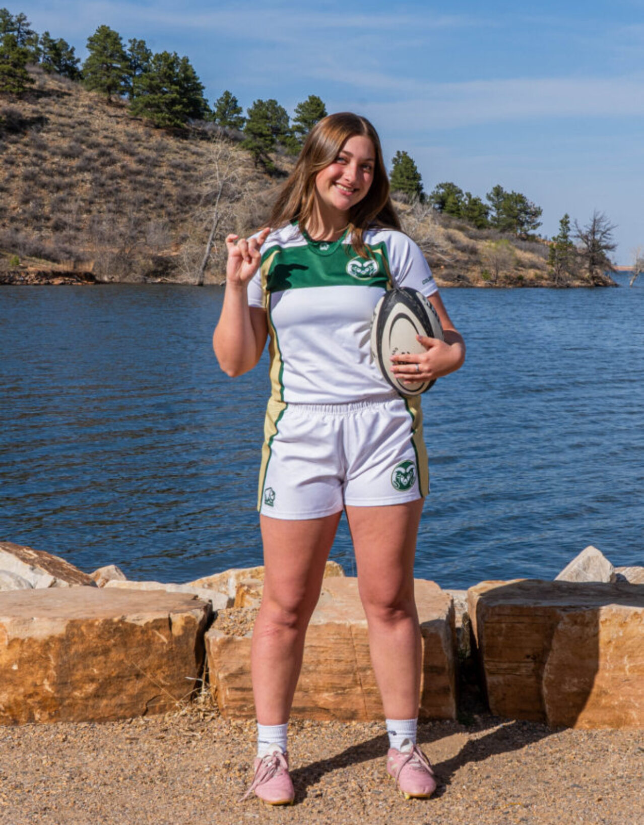 Funding and Voulenteering