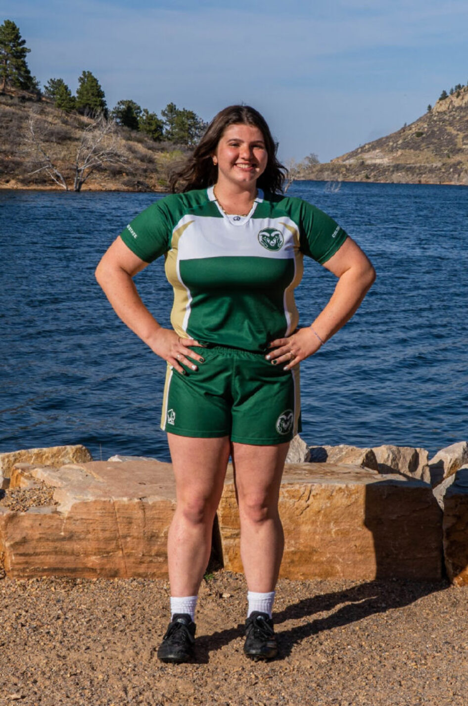 Travel and Saftey Officer